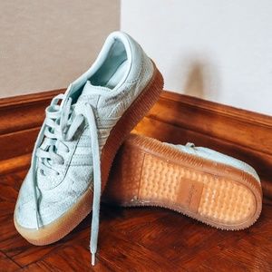 Adidas Sambarose